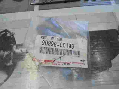 Funkfernbedienung Schlüssel Gehäuse Toyota Corolla Rav4 Yaris 9099900199
