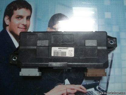 Komfortsteuergerät KSG Fiat Croma 46828007 NVBL1194 NVBL1/194