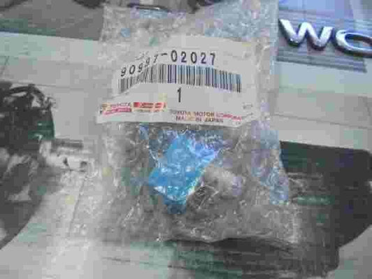 Relais Nebelscheinwerfer Toyota Land Cruiser Prado 150 Corolla 9098702027