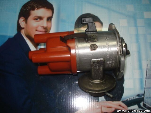 Zündverteiler  Seat Ibiza Málaga Saab 900 EPS BOSCH 0 237 021 026 0237021026
