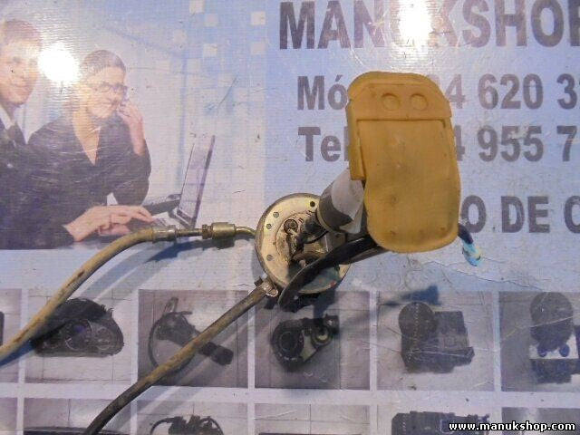 Tankgeber Suzuki Grand Vitara 2.0 1998-2005 1510065D02