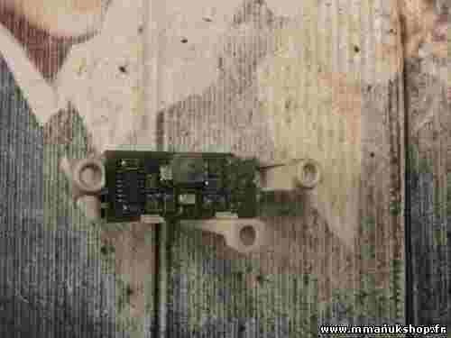 Schalter Klimaanlage Fiat Ducato Peugeot Boxer A42300100 A42300500 MARELLI B837