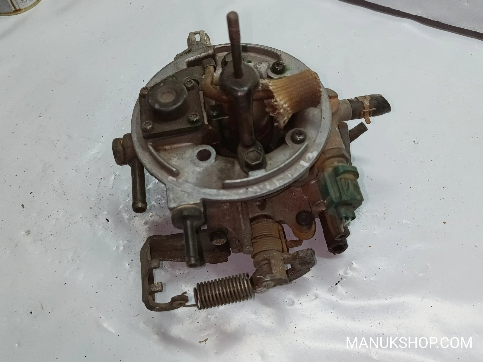 Drosselklappe Suzuki Swift 1340063E00 13400-63E00  1979300210 197930-0210