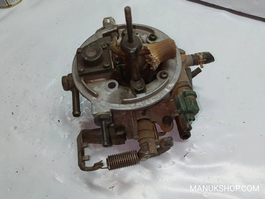Drosselklappe Suzuki Swift 1340063E00 13400-63E00  1979300210 197930-0210