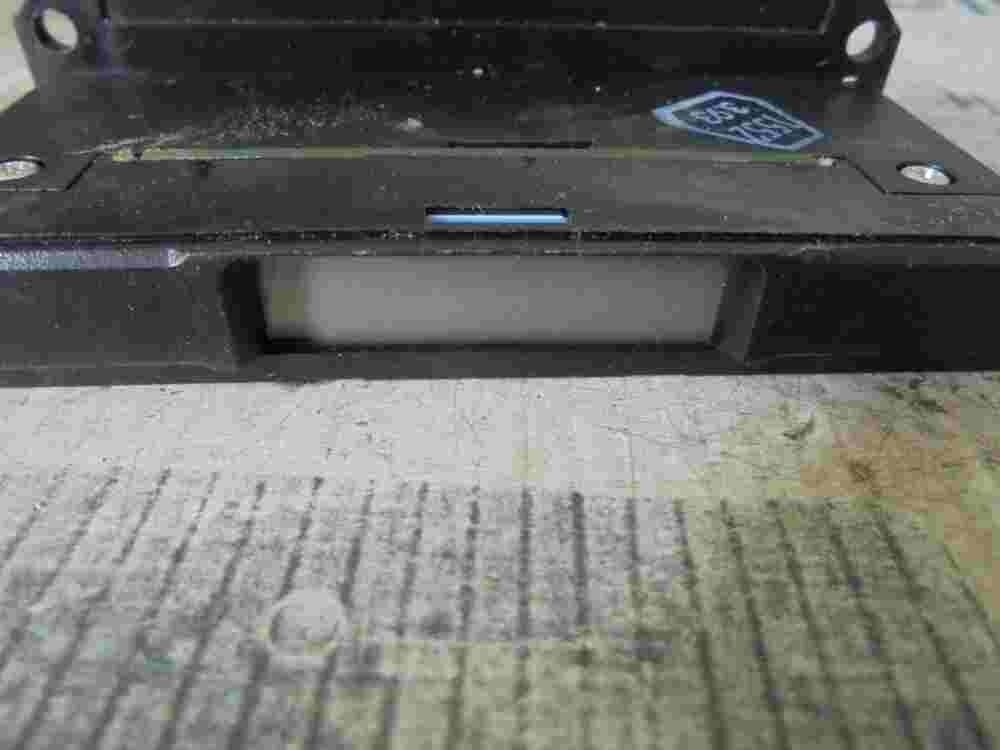 Anzeige Kombiinstrument Tacho Mercedes-Benz W124 1245420005 124 542 00 05