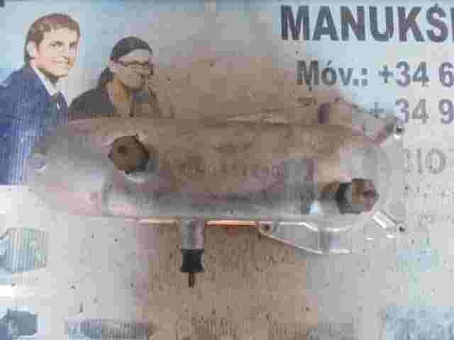 Drosselklappe  Peugeot 505 9150229280 9150 229 280