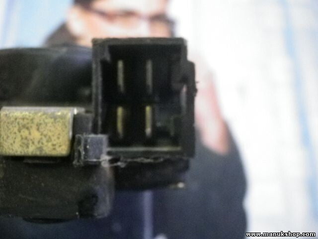 Stellmotor Zentralverriegelung Tür rechts hinten SsangYong Musso 8684003101