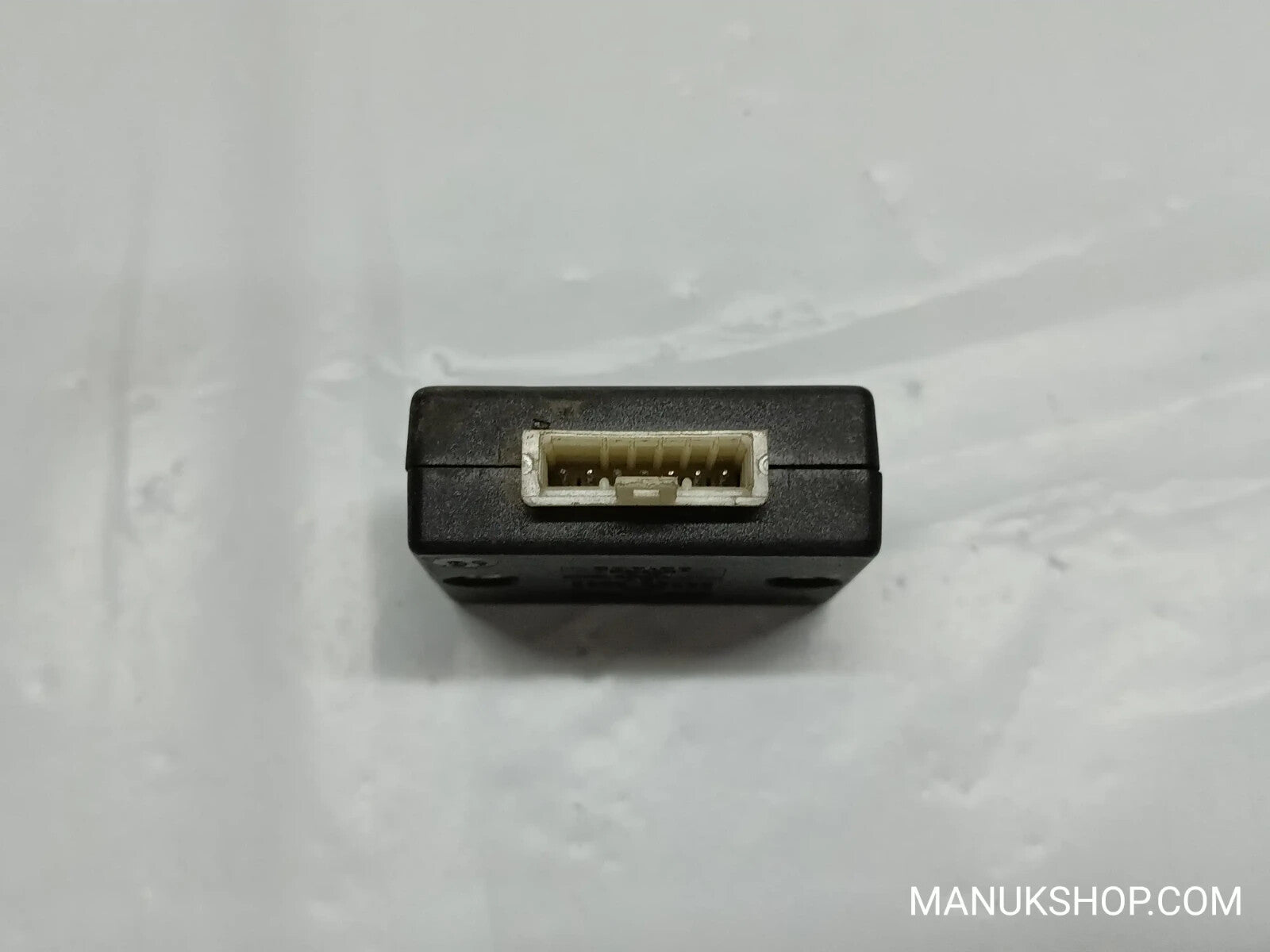 Elektronische Steuereinheit Klimaanlage Iveco Daily  504043209 50404 3209 021002