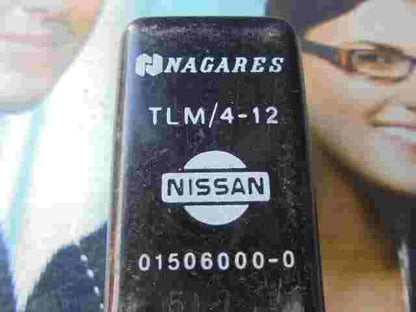 Zeitrelais Nissan 015060000 01506000-0 NAGARES TLM412 TLM/4-12
