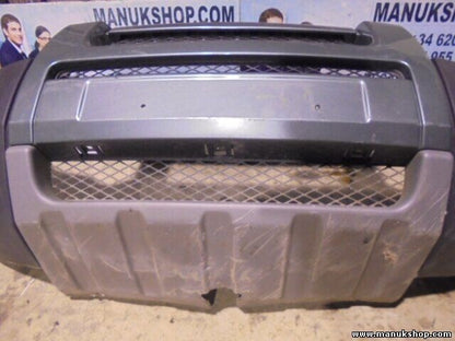 Stoßstange vorne Land Rover Freelander 2006 SEQ27
