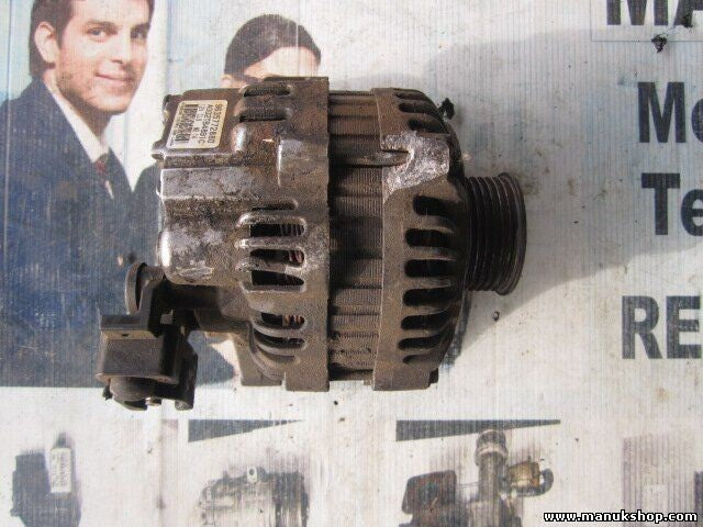 Lichtmaschine Suzuki Citroën Evasion Jumper Fiat Scudo 9635772880 A002TB4891C