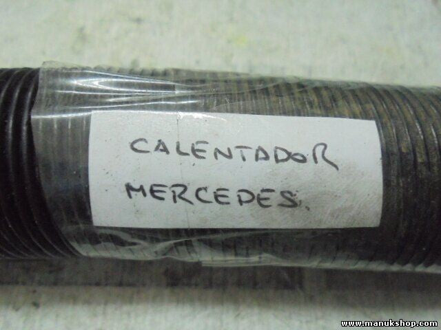 Schlauch Standheizung Mercedes-Benz W123 W124 W126 WEBASTO 636363