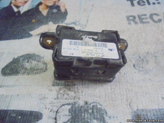 Drehratensensor ESP Citroen C5 2004-2008 9654769280 96 547 692 80 10170103423