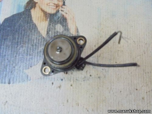 Magnetventil Einspritzpumpe Nissan Astra Vectra Ford Audi Passat 0928400403