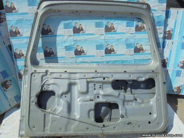 Heckklappe Kofferraumklappe Toyota Land Cruiser J-9 J9 90