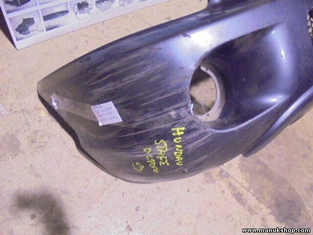 Stoßstange vorne Hyundai Santa Fe 2003 8651126900 86511 26900 86511-26900 SM