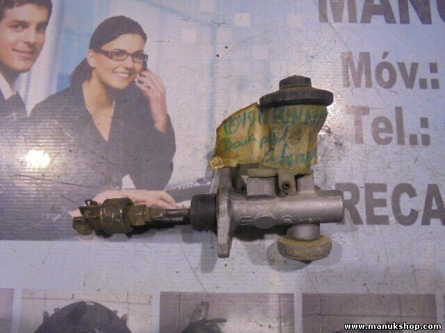 Kupplungsgeberzylinder Toyota 4 Runner RN10 VZN13 VZN10 RN13 2.4 TD 8AG355560021