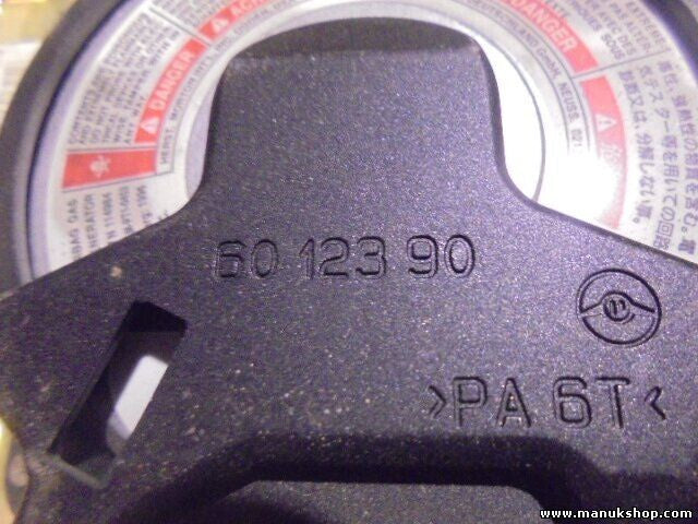 Fahrer Lenkrad Ford Maverick K11 6012384 056258 6012390 PA6T 7317