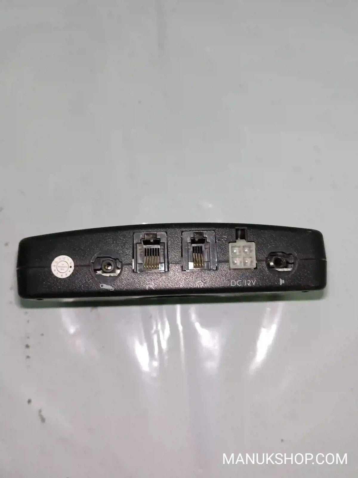 Steuergerät Interface BMW Е46 Volkswagen VW Golf V Blueone e1 023145 12VDC