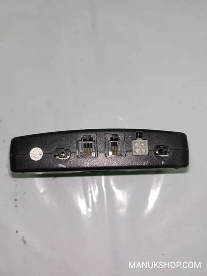Steuergerät Interface BMW Е46 Volkswagen VW Golf V Blueone e1 023145 12VDC