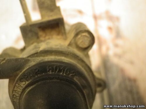 Waschwasserpumpe Waschpumpe Wischerpumpe Suzuki Vitara 80102