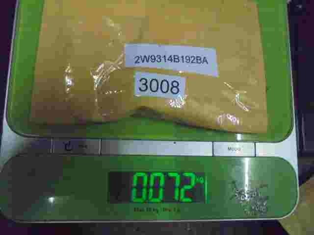 Relais Ford Mondeo MK3 Focus 2W9314B192BA ++ 030832C TYCO A1301-X17 V23074