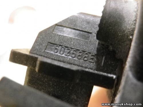 Temperatursensor Mercedes Benz Vito Renault Megane Peugeot 406 Citroen 602588E