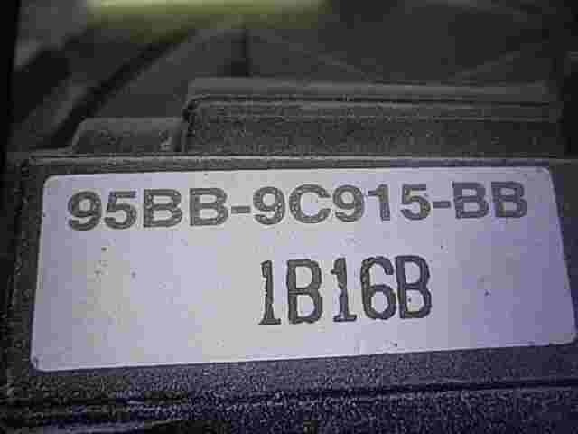 Magnetventil Unterdruckventil Ford Galaxy 95BB9C915BB 95BB-9C915-BB 1B16B