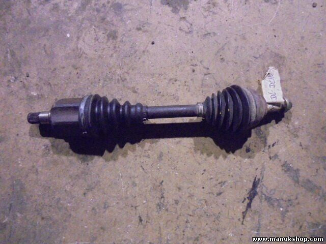 Antriebswelle Land Rover Freelander 03 M03317048 A09817006 A09817-006
