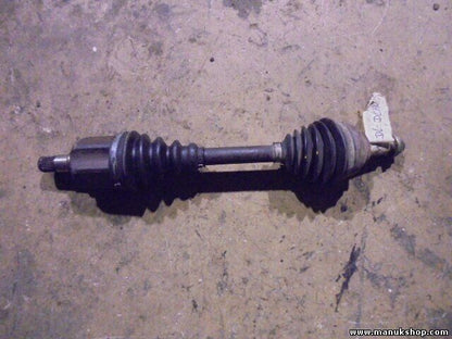 Antriebswelle Land Rover Freelander 03 M03317048 A09817006 A09817-006