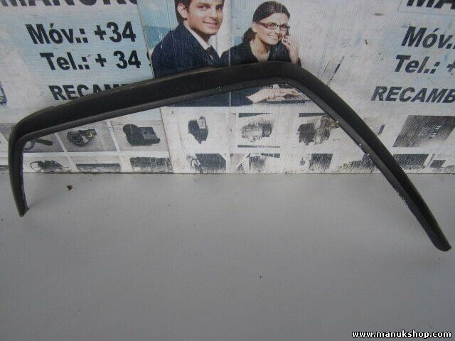 Leiste Zierleiste Kotflügel links Nissan Patrol GR IV Y60, GR 4.2 Cat 1988