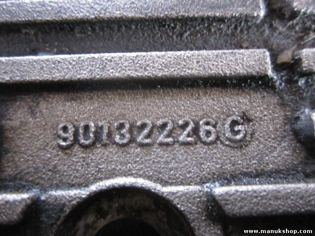 Ventildeckel fur motor Jeep Grand Cherokee WG WJ 3,1 KW 140 90132226G