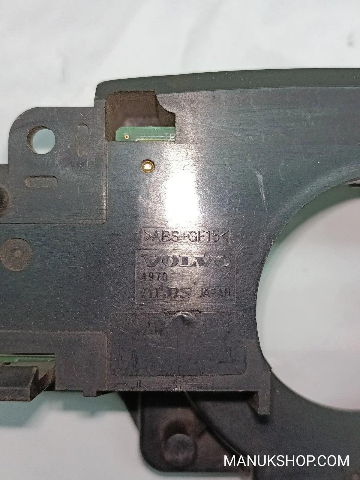 Lenkwinkelsensor  Volvo V70 S60 4970 ALPS ABS+GF15 C101R101C70