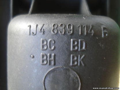 Türgriff Griff innen Vorne Rechts Volkswagen VW Passat Golf 3B0839114 1J4839114B
