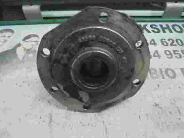 Radnabe vorne links oder rechts Nissan Patrol Hardtop 40586G9600 40586-G9600