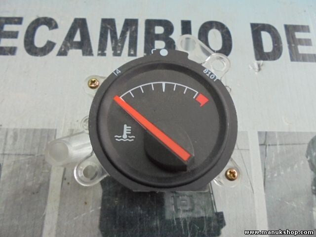 Wassertemperatur Anzeige Volvo S60 V70 2.5 TDI 9499671 YZK 69294-580T 69294580T