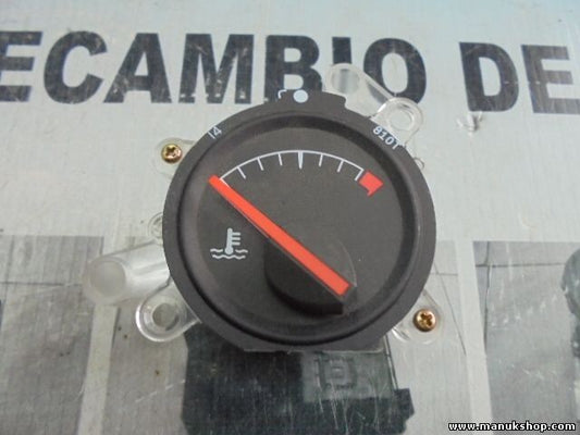 Wassertemperatur Anzeige Volvo S60 V70 2.5 TDI 9499671 YZK 69294-580T 69294580T