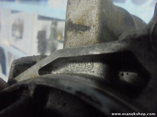 Anlasser Opel Frontera Omega B Vectra B 1.8 2.0 1005821700 1 005 821 700