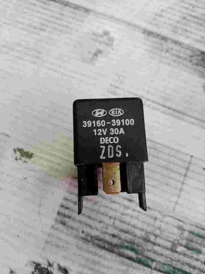Leistungsrelais Hyundai Sonata Atos Avante Elantra Galloper 3916039100 Deco ZDS