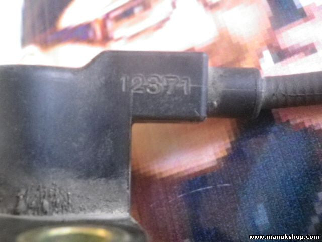 Sensor Raddrehzahl Suzuki Wagon R+II Opel Agila 2X01 12371