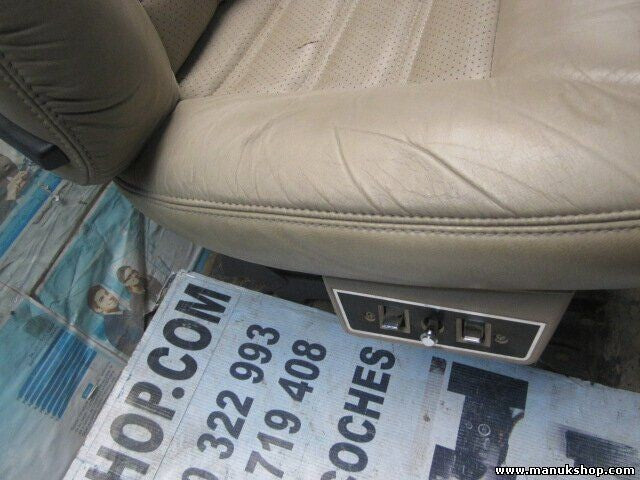 Sitz vorne rechts Jeep Grand Cherokee Laredo WJ 1999-2004 8935004706 E201109