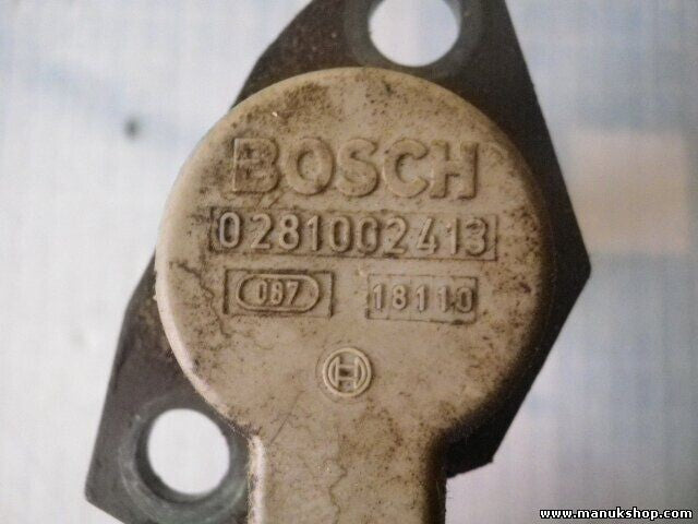 Magnetventil Einspritzpumpe Nissan Opel Ford BOSCH 0281002413 0 281 002 413