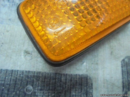 Seitenblinker Blinker Kotflügel links Nissan X-Trail 6R019525 013192 IKI5152