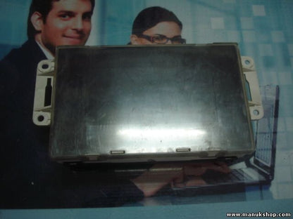 Bordcomputer Nissan Almera N16 28090 BU 701A 28090BU701A 21677652-9A NS0133745-V