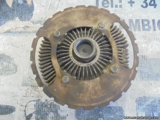 Viskolüfter Viskokupplung Land Rover Defender Discovery 200 Range Rover ETC7238