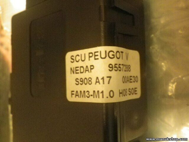 Citroen Peugeot 8401JC 8401.JC