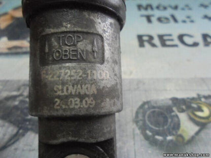 Riemenspanner Keilrippenriemen Opel Frontera B BMW 5er E34 F2272521100