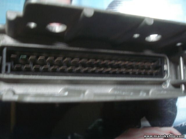Getriebesteuerung Audi VW Volkswagen 096 927 731 096927731 HELLA 5DG00696127