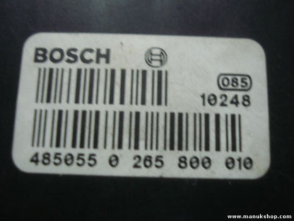 ABS Hydraulikblock Porsche 986 996 Boxster 99635575506 0265800010 0265222025