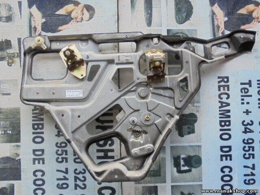 Fensterheber elektrisch hinten rechts  Land Rover Range Rover II P38 LP